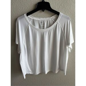 ❤️All In Motion Boxy Athletic Workout Tee